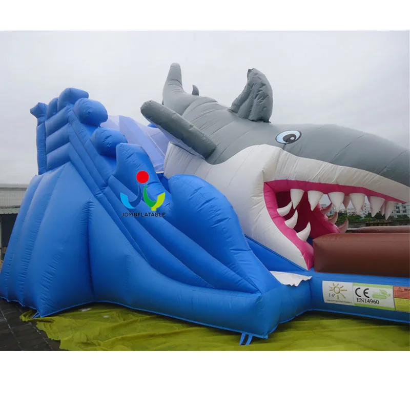 inflatable slide13