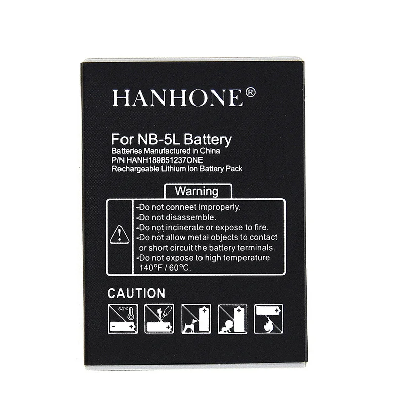 Аккумуляторная литий ионная батарея для камеры Canon 1600 Ti SD790 IS SD950 SD900 SD990 3 7 2 шт. 900