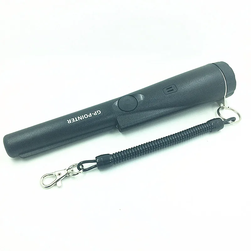 Garrett Pro Pointer Metal Detector de metales detector de ouro super scanner metal detector pointer kingdetector 2017 pinpointer 3