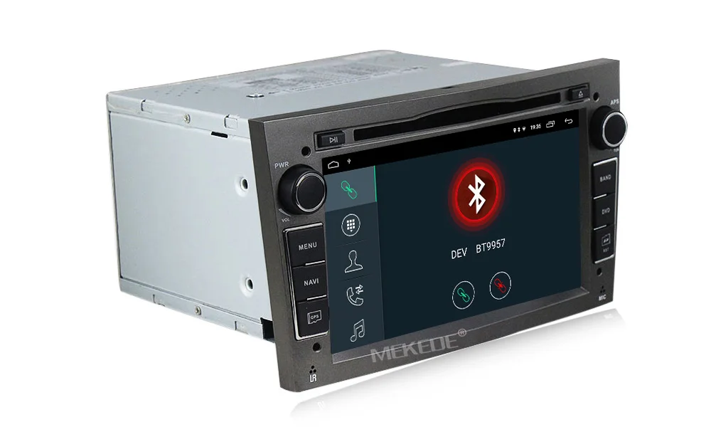 Discount android 9.1 2+32G Touch Screen Car DVD Player GPS Navigation System For Opel Zafira B Vectra C D Antara Astra H G Combo DAB+ 22