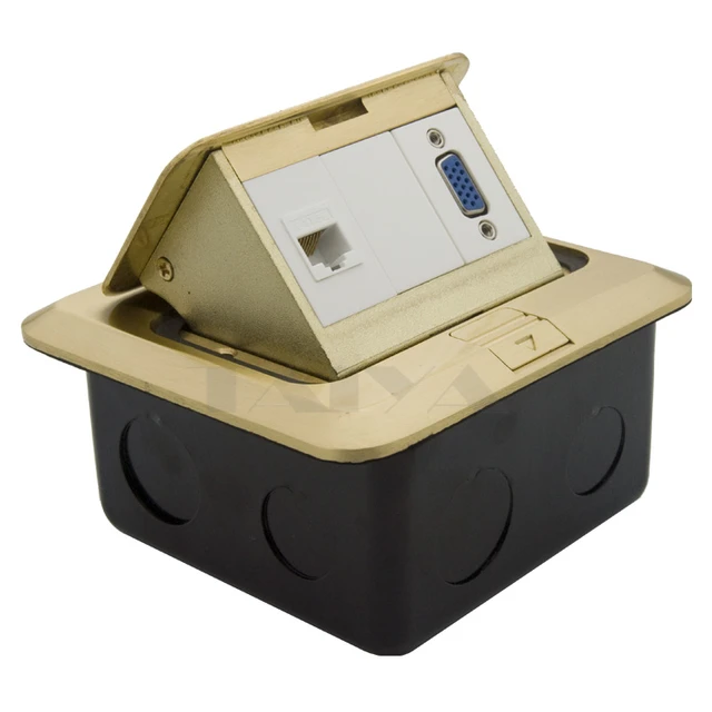 Atlona VGA Ground Loop Isolator ATVGA11S B&H Photo Video, 40 OFF