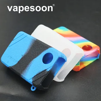 

High Quality Silicone Case Cover Fit for Artery PAL II& Pal 2 Pod Starter Kit silicone case easy carry fast shipping