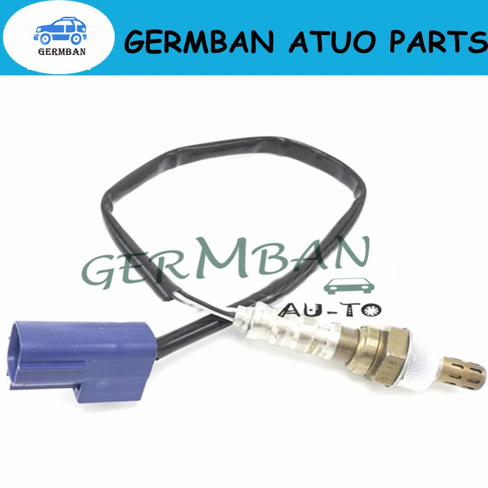 Лямбда датчик кислорода подходит для Sentra Pathfinder Maxima Altima Infiniti No#226A0-8J010 226A0-8J001 226A08J010 226A08J001