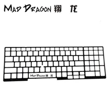 MAD DRAGON Brand Laptop US keyboard frame bezel For Dell Precision 7720 M7720 US keyboard frame bezel 0KKXK6 KKXK6 0 KKXK6 MAD DRAGON Brand Laptop US keyboard frame bezel For Dell Precision 7720 M7720 US keyboard frame bezel 0KKXK6 KKXK6 0 KKXK6