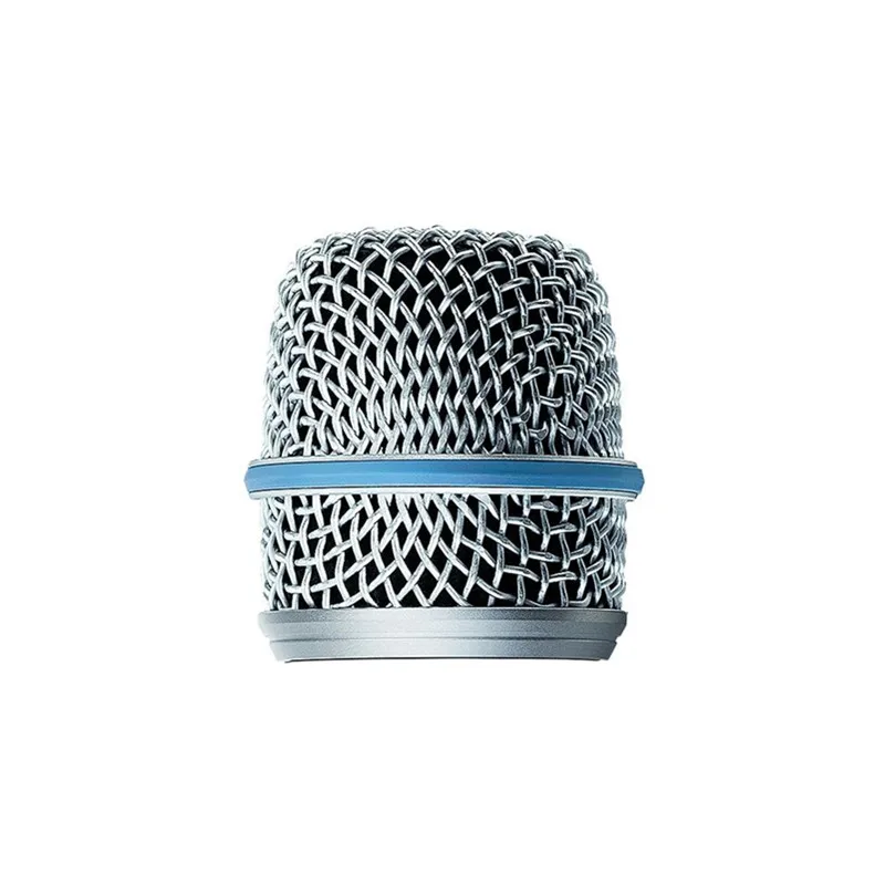 

Replacement Mic Microphone Grille Grill Head for Beta 57 A Beta57A