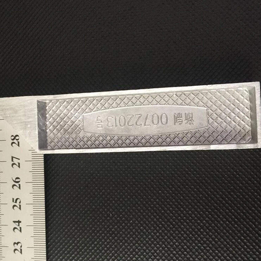 200/300 мм длина треугольная линейка 90 градусов квадратная Толстая нержавеющая сталь треугольное правило деревообрабатывающий инструмент измерение и рисование