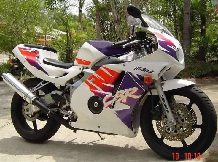 Honda CBR 250