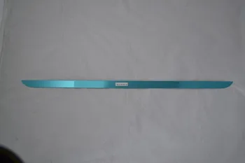 

High quality stainless steel Rear Trunk Lid Cover Trim For 2013 TEANA