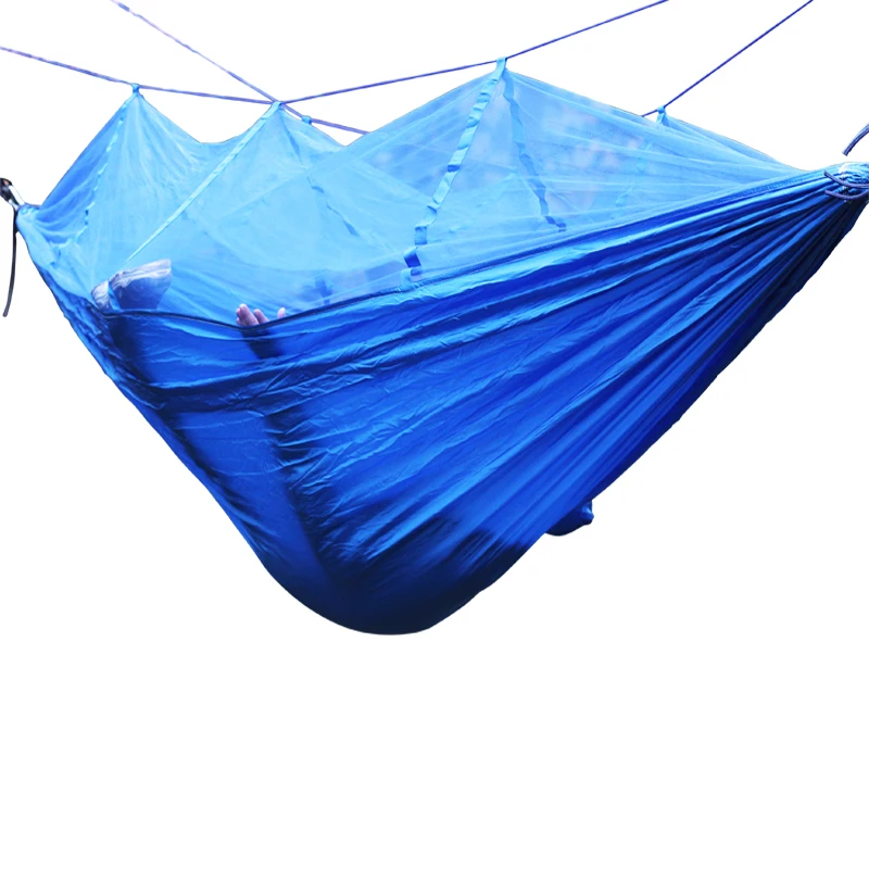 Mosquito Net Hammock (4)