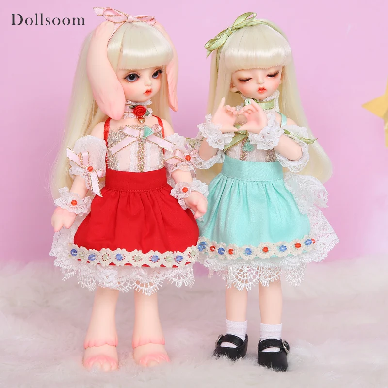 Baia 1/6 модель тела для маленьких девочек и мальчиков куклы глаза Смола BJD SD