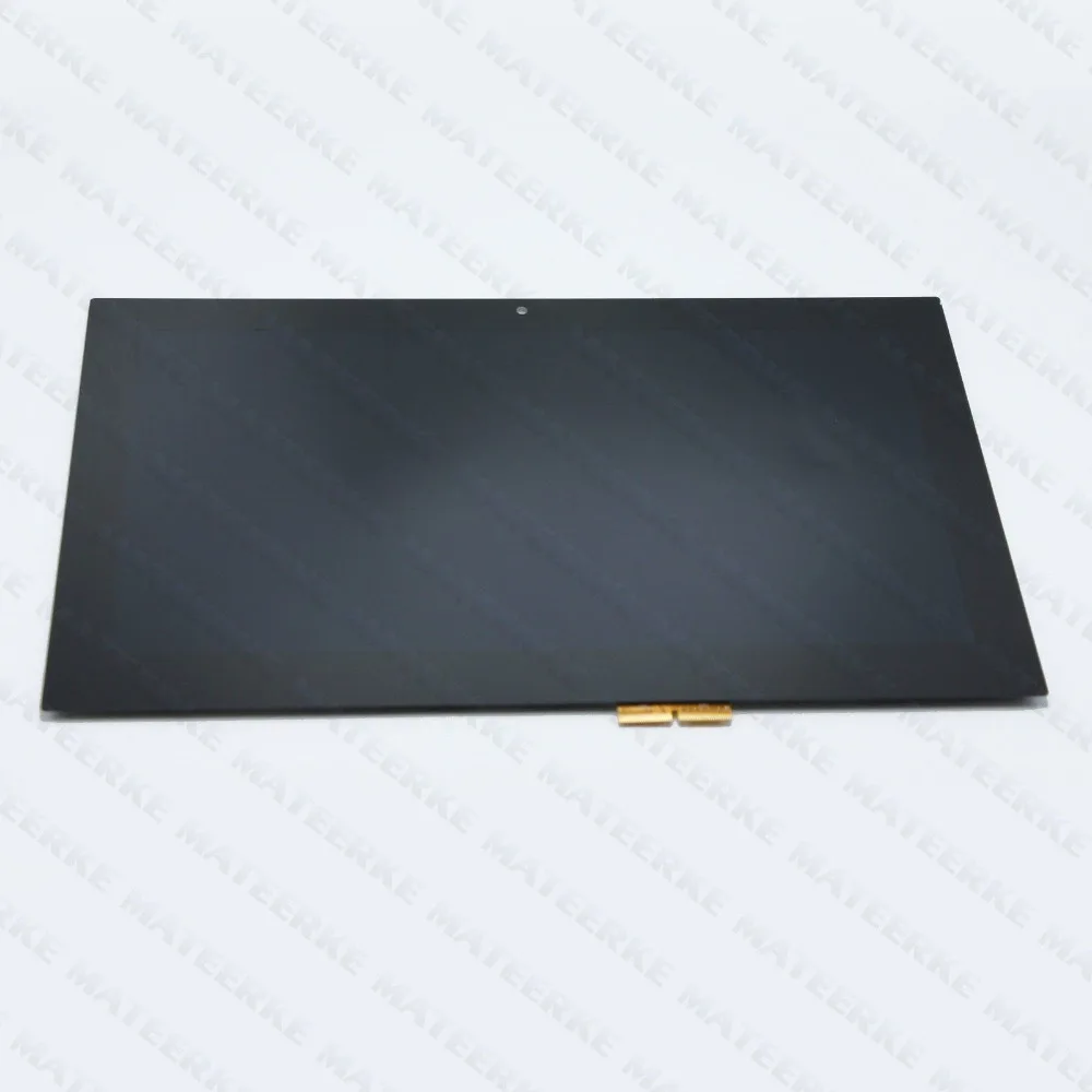 11.6" IPS LCD Touch Screen Assembly For Dell Inspiron 11 3000 Series