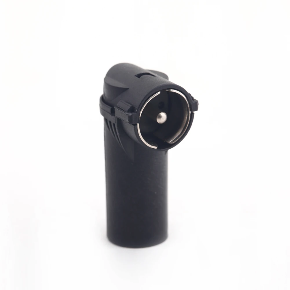 

Car Style Radio Stereo Antenna Adapter Aerial Connector DIN to ISO Plastic Shell DIN Connection Adapter