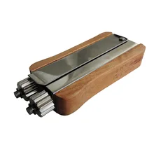 Улей плотный провод 1 шт. деревянный+ металл пчелиное гнездо носить проволочный улей рамки установка инструменты оборудование для пчеловодства