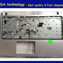 Wellendorff /орг верхний регистр для acer Aspire V5 V5-471P V5-431P клавиатура с вырезами под ладонь верхняя крышка серебро