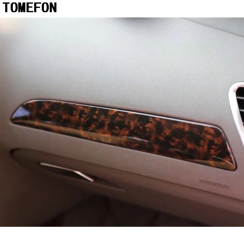 TOMEFON ABS пластик коричневый специальный Классический Передний шестеренок Shif