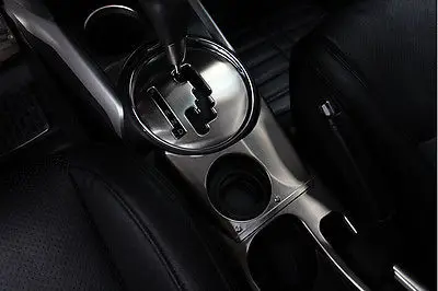 Консоль переключения передач панель Крышка для Mitsubishi ASX/Outlander Sport AT 2013-2015 |