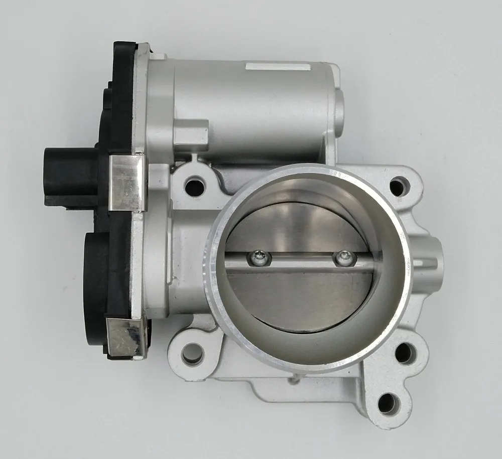 

Fuel Injection Throttle Body 12631187 TB1087 S20092 F00H600080 Valve Assembly For Chevrolet HHR Pontiac Cobalt