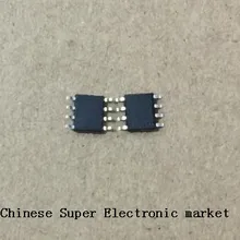 10 шт. APW7120 SOP8 7120 SMD APW7120KE-TRL лапками углублением SOP-8 APW7120KE стандартного режима работы