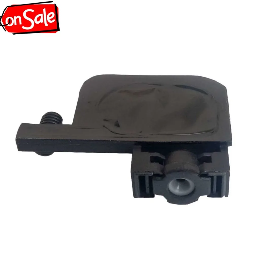 20 шт. УФ заслонка для чернил квадрат EPSON DX3 DX4 DX5 1800 1390 1100 Roland Mimaki Mutoh печатающая