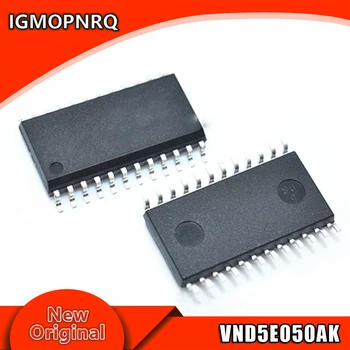 

10pcs/lot VND5E050AK SSOP-24
