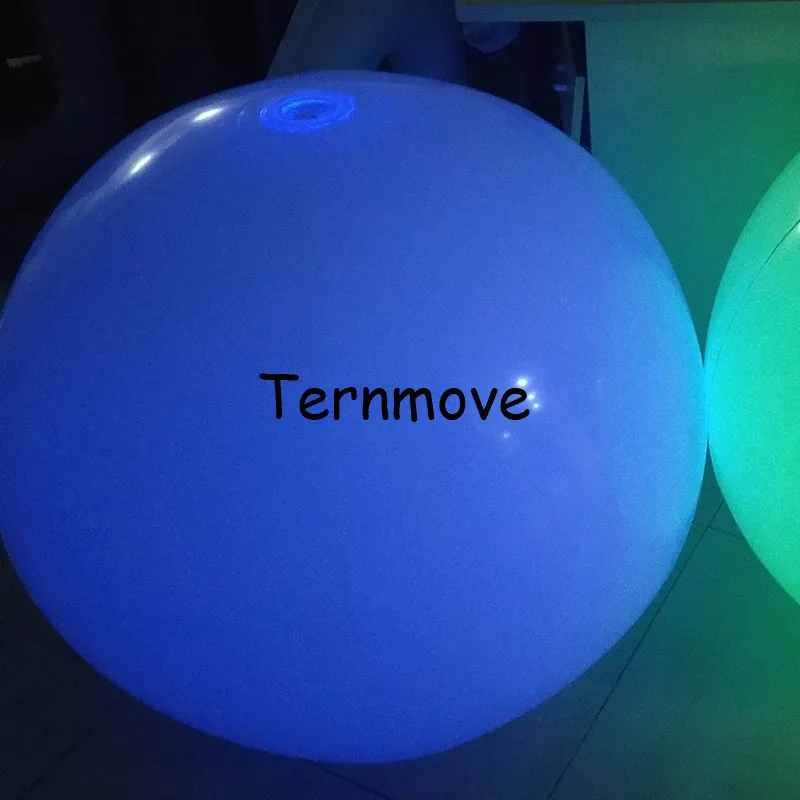 Рисунок 6 - Надувной шар из ПВХ