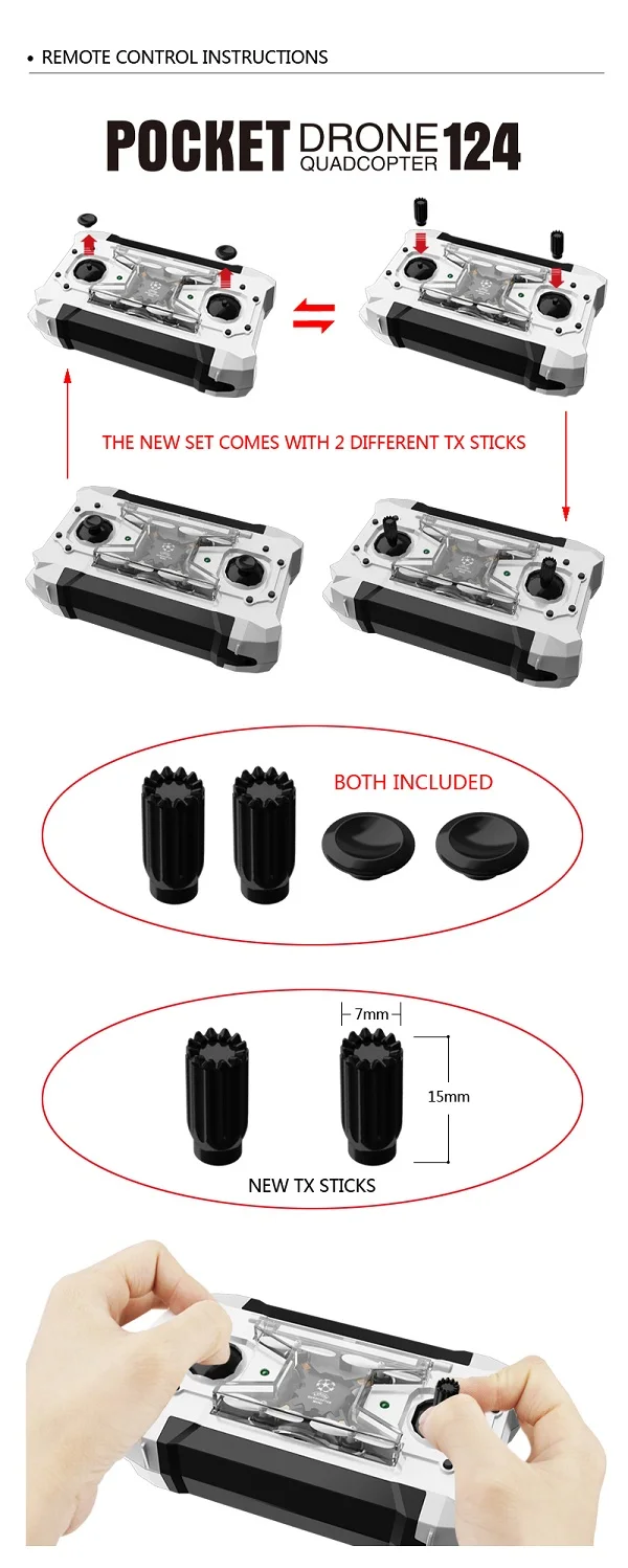 SBEGO_124_Mini_Pocket_Drone_FQ777-124_4CH_6Axis_Gyro_Quadcopter_With_Switchable_Controller_RTF_Free_Spare_Part_Give_11