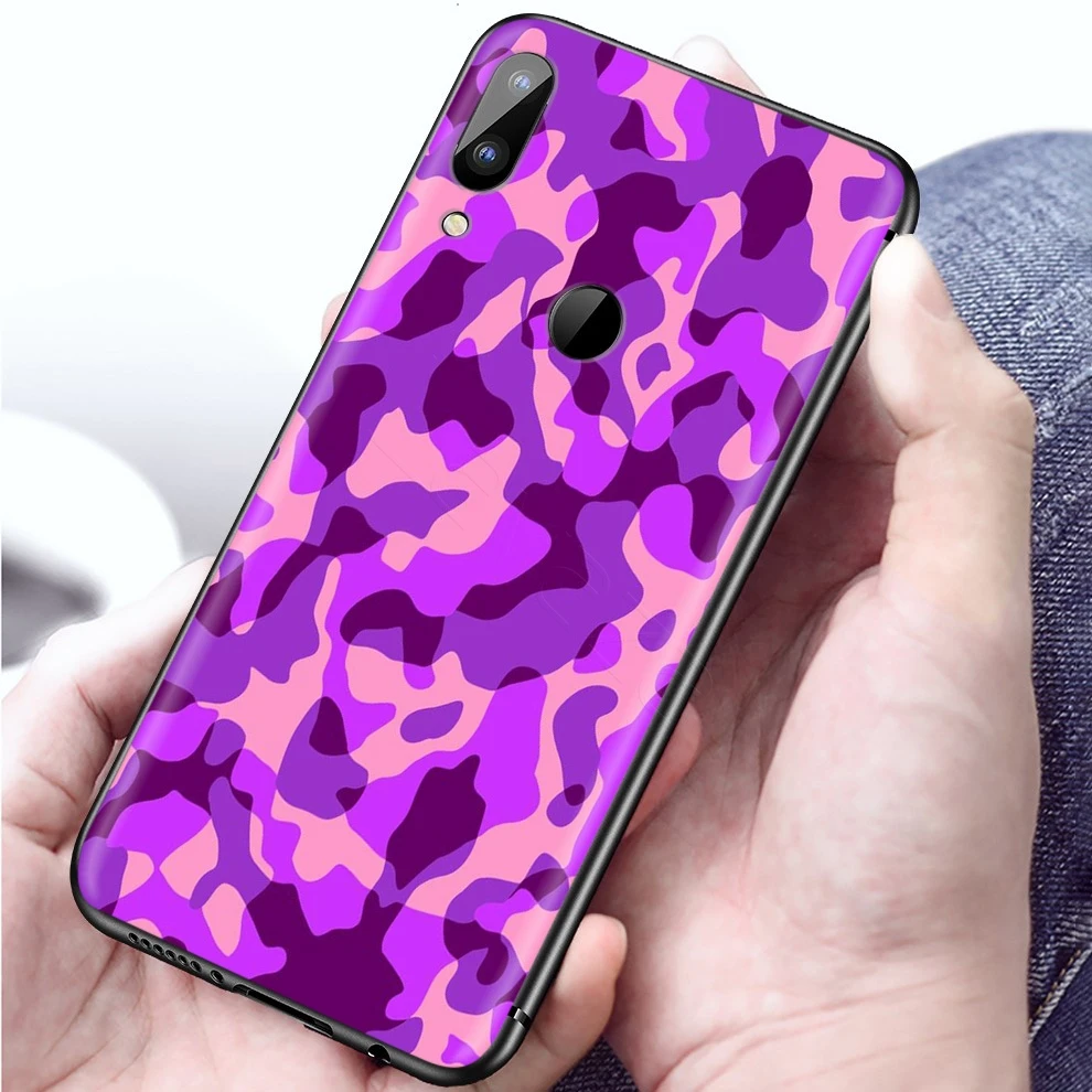Чехол Lavaza для Xiaomi Mi 9 Pro 8 6 A1 A2 Pocophone F1 Lite Max 3 10 Redmi K30|Бамперы| |