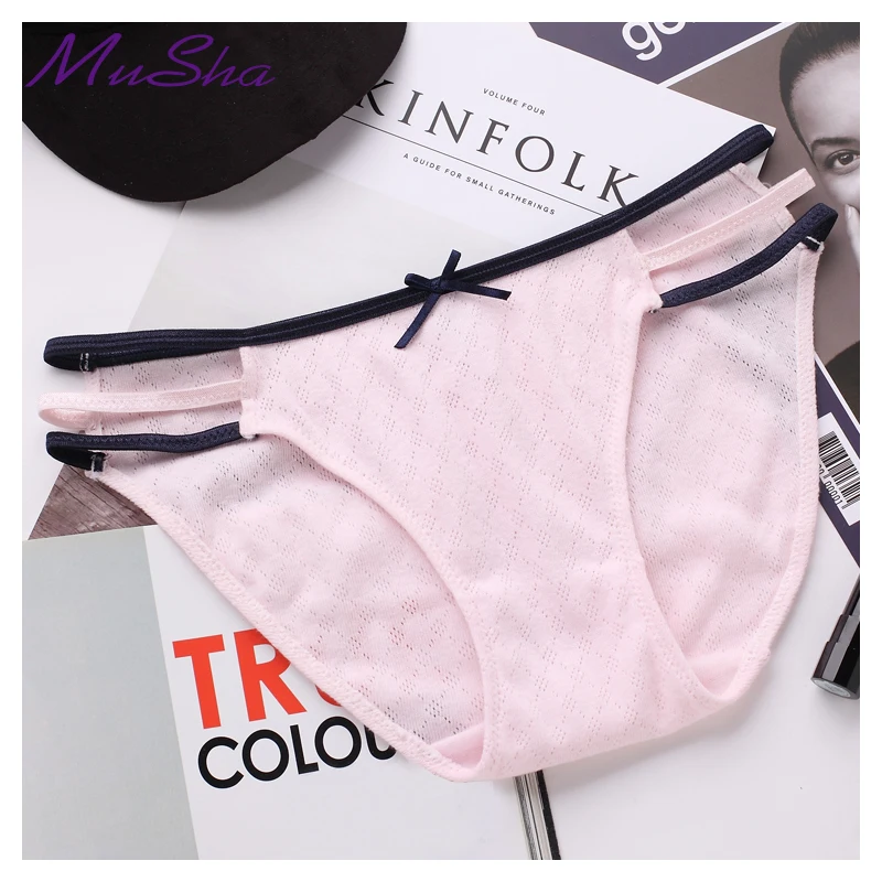 3 предмета в комплекте много! 100% Cotton1Hot по доступной цене! Сексуальные кружевные