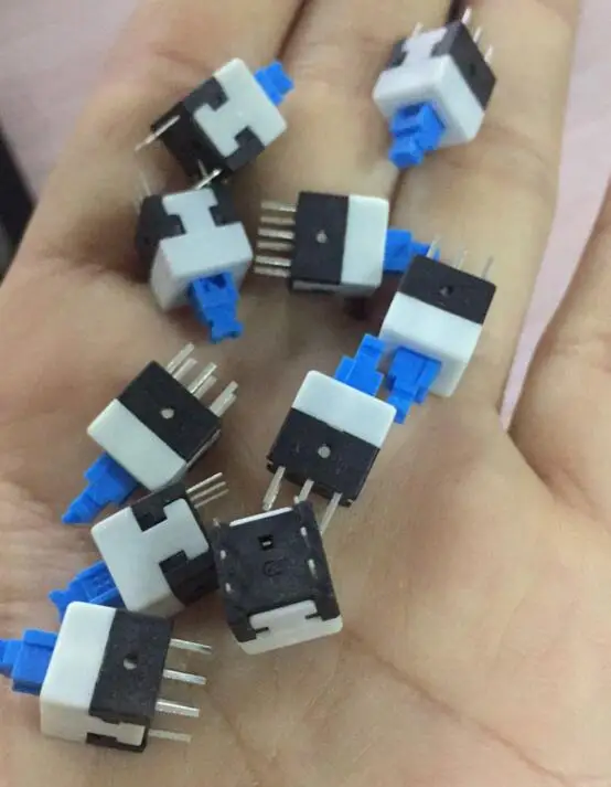 

8*8 micro touch Switch Push Button Switch