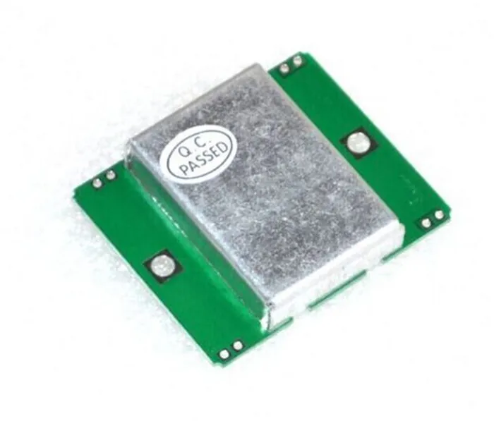 HB100 Microwave Sensor Module 10 525GHz Doppler Radar Motion Detector For font b arduino b font