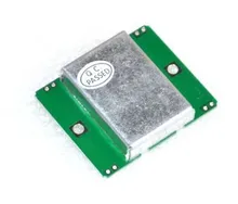 HB100 Microwave Sensor Module 10 525GHz Doppler Radar Motion Detector For font b arduino b font