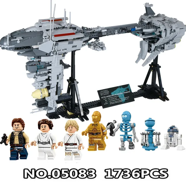 lego 05083