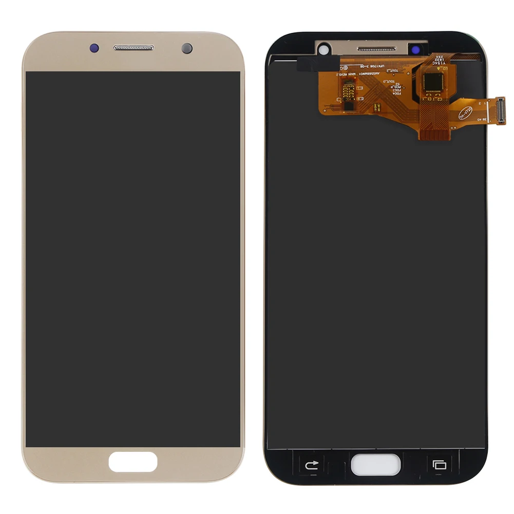 

For Samsung Galaxy Note 4 LCD Note4 N910 N910C N910F N910A LCD AMOLED Display Touch Screen Digitizer Replacement Parts Assembly