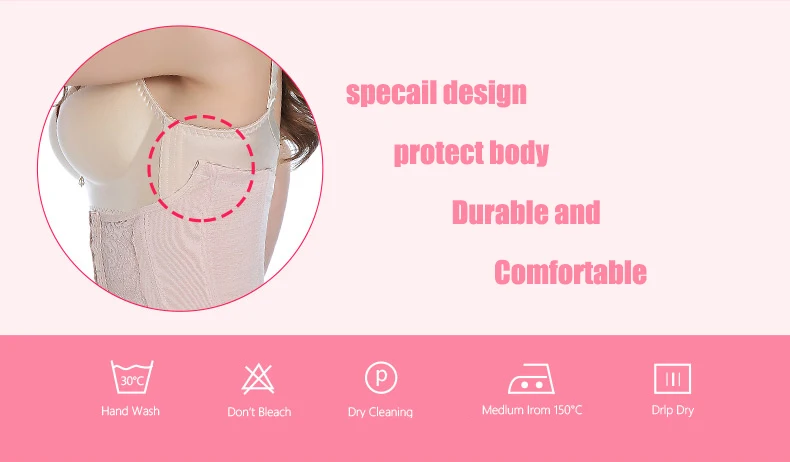 Meisou Brand Hot Waist Trainer Women Slimming Belt Body Shaper Belt Slimming Women Corset Body Shapers Modeling Strap Plus Size (12)