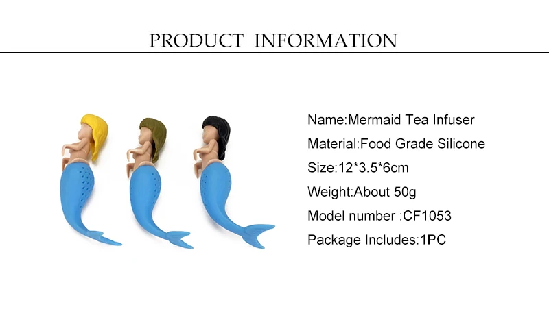 information