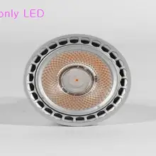 Патент дизайн Высокое качество 10 Вт COB Epistar Par20 светодиодная грушевидная лампа с E27 AC100-277V 820LM белый Цвет 20 шт./лот и розничная торговля