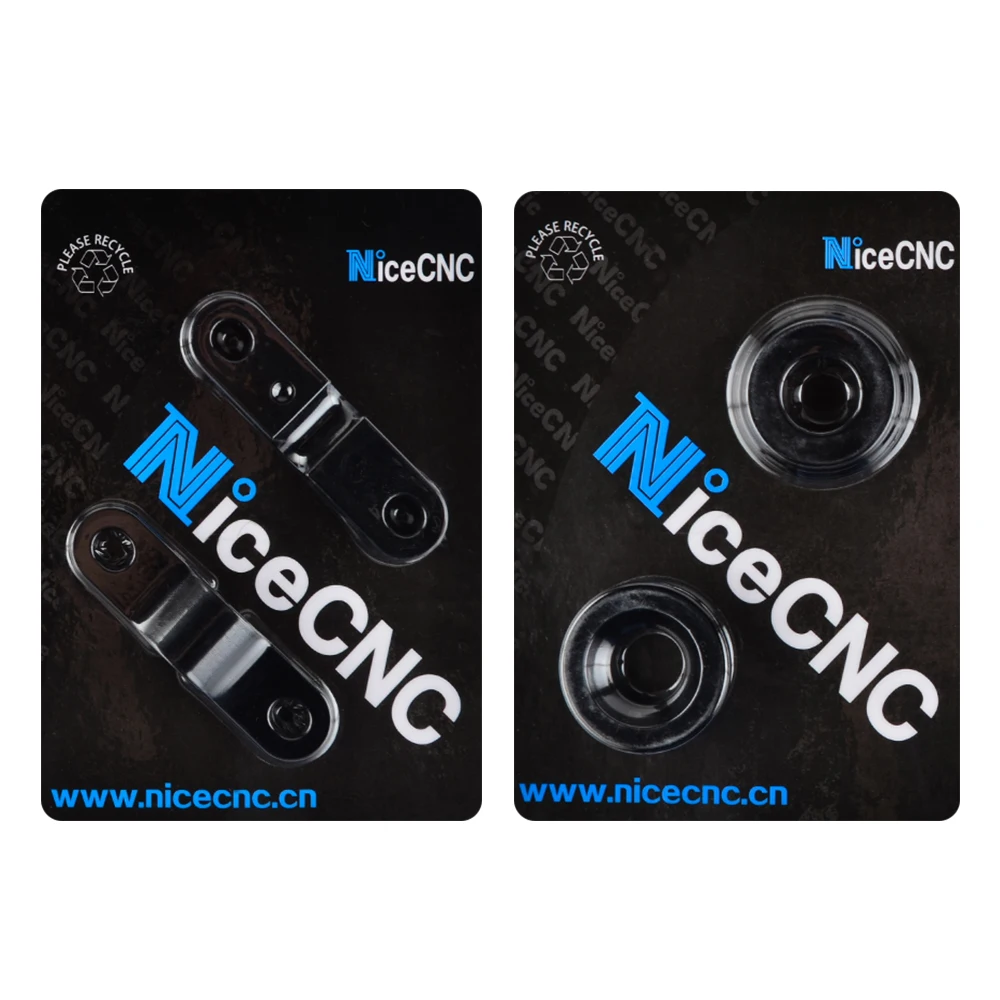 NICECNC Твердые передние и задние втулки для Honda Civic 88 00 Del Sol 1992 1997 CRX 1988 1991 Acura Integra 94