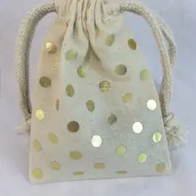 Индивидуальный свадебный набор от похмелья в горошек, подарок, добро пожаловать, конфетные пакеты, девичник, прием гостей в доме невесты, подарочная сумка