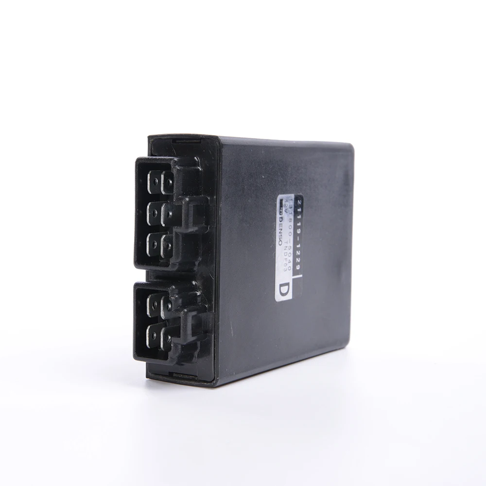 motorcycle ignition cdi 6