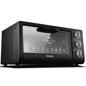 Special Price Home Electric Single Oven Mini 15 Liter Double Layer Roasting Machine 2 Heating Tube Cake Baking Tool Kitchen Cooking Appliance Special Price Home Electric Single Oven Mini 15 Liter Double Layer Roasting Machine 2 Heating Tube Cake Baking Tool Kitchen Cooking Appliance