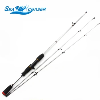 

NEW cheap 1.65m 1.8m Lure rod 2 Tips M power 7-20g Lure Weight Carbon Carp Bait Casting Lure Fishing Rod Fishing Tackle
