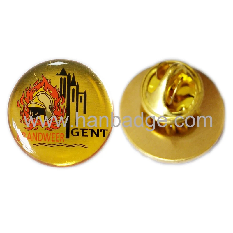 custom hat pins