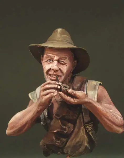

Pre order goods-AE 12B06 1/12 New Zealand Army Corps Soldier