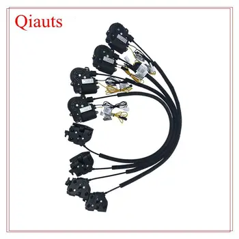 

Qiauts Electric Suction Door For Honda Most Series cars