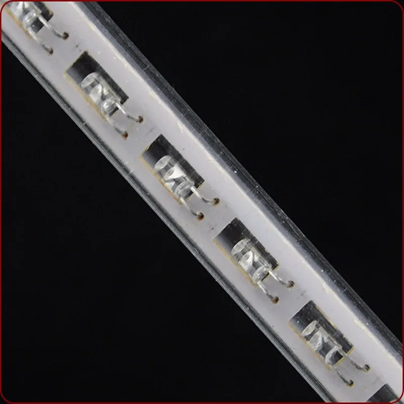 30CM* 8 Pieces Meteor Shower Rain Tubes LED Light for Christmas Wedding Garden Decoration 110V / US Plug Multicolor 30CM* 8 Pieces Meteor Shower Rain Tubes LED Light for Christmas Wedding Garden Decoration 110V / US Plug Multicolor