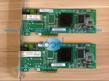 Original New QLE2460 4G fibre PCI-e HBA card 39R6592 card 39R6526