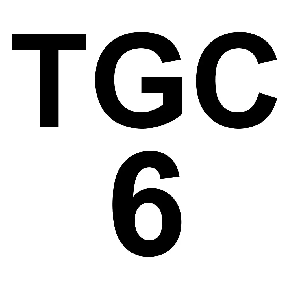 ТГК 1-20 - Цвет: TGC 6