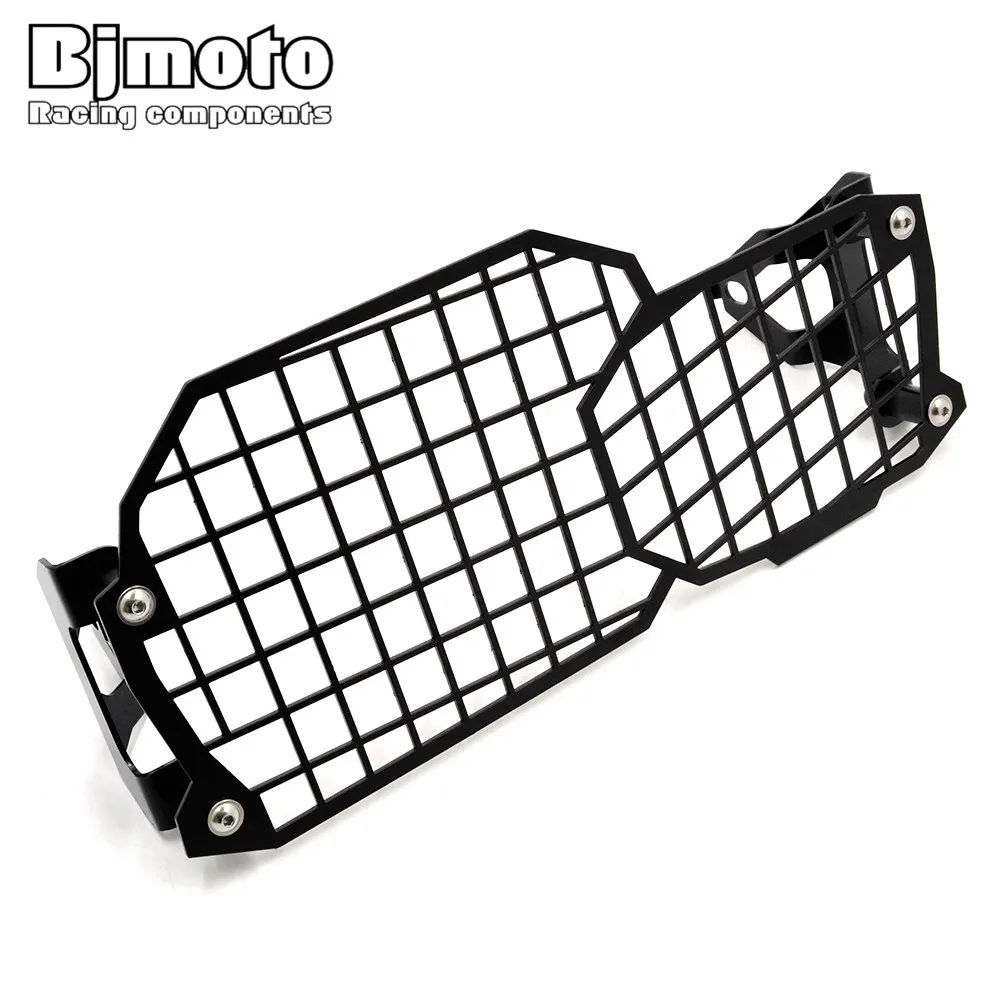 Передсветильник фара для мотоцикла Bjmoto BMW F800GS/ADV F700GS F650GS Twin 2008 2015 защита объектива