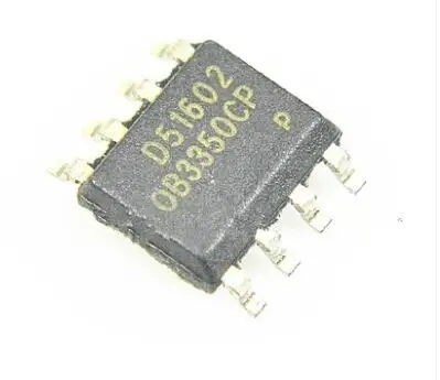 10pcs/lot OB3350 OB3350CP SOP8 new original | Электроника
