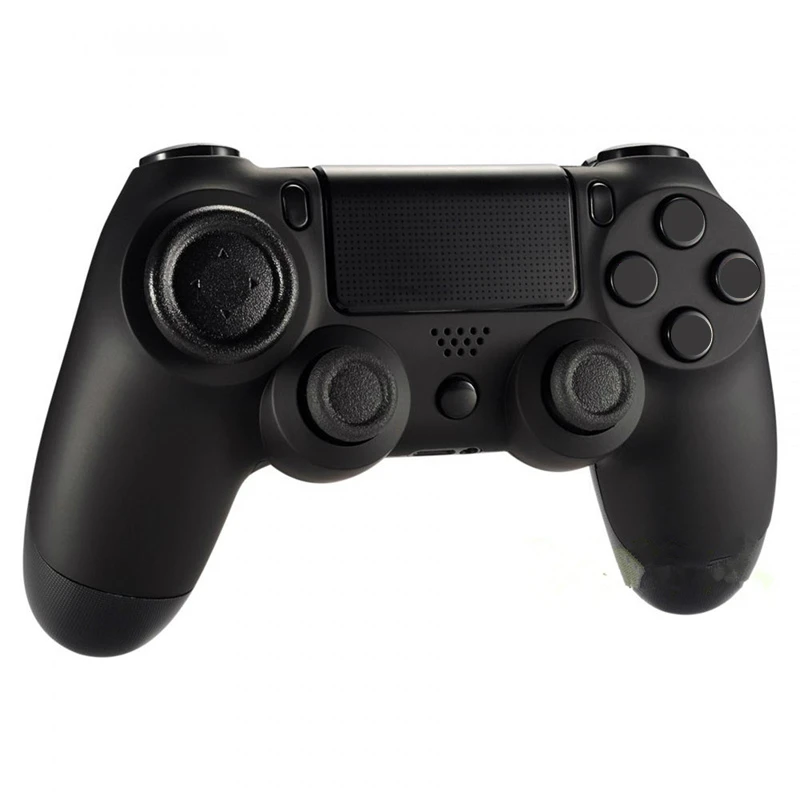 

Brand New 2pcs/lot Custom Personalized Flat Directional Replacement D-pad Mod Cover for PS4 Controller Game Accessory